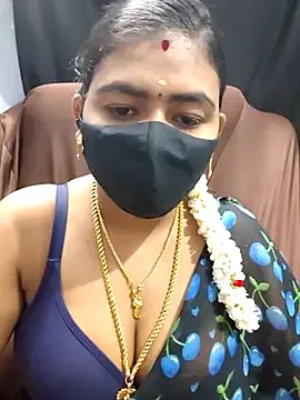 Tamil_Lotus on StripChat