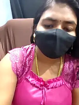 Tamil_Lotus on StripChat