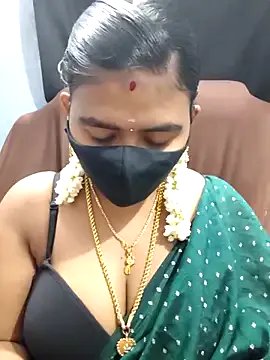 Tamil_Lotus on StripChat