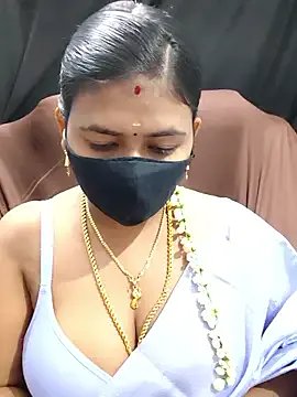 Tamil_Lotus on StripChat