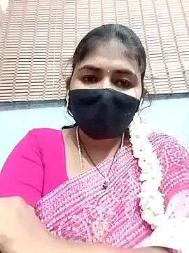 Tamil_Lotus on StripChat