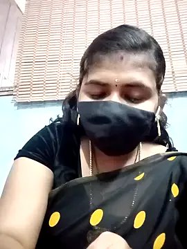 Tamil_Lotus on StripChat