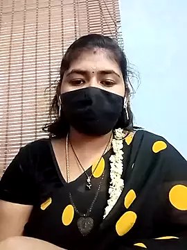 Tamil_Lotus on StripChat