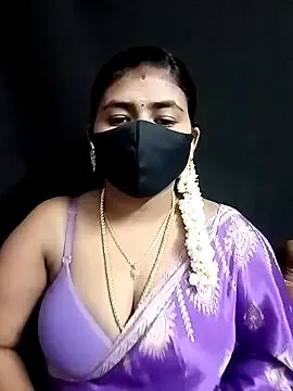 Tamil_Lotus on StripChat