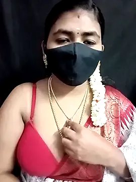 Tamil_Lotus on StripChat