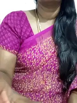 Tamil_Meera12 on StripChat