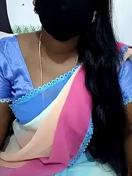 Tamil_Meera12 on StripChat