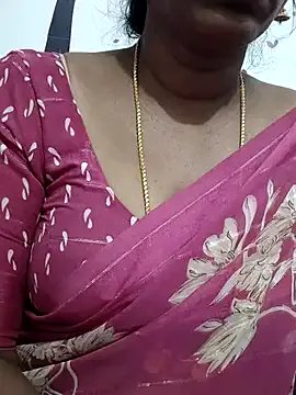 Tamil_Meera12 — Freechat on StripChat