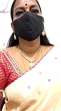 Tamil_Meera12 on StripChat