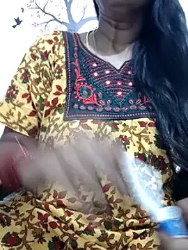 Tamil_Meera12 on StripChat