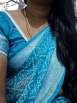 Tamil_Meera12 on StripChat