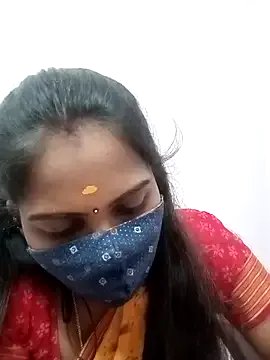 Tamil_roja17 — Freechat on StripChat