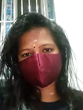 Freechat Tamil_Sanjana_ on StripChat