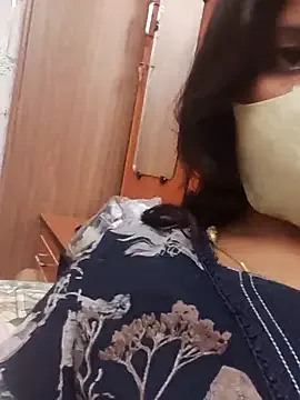 Freechat Tamil_Sanjana_ on StripChat