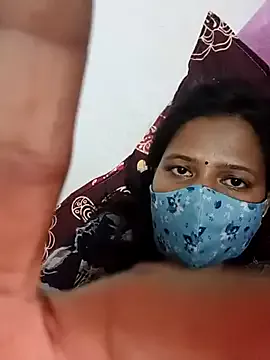 Freechat Tamil_Sanjana_ on StripChat