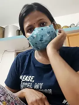 Freechat Tamil_Sanjana_ on StripChat