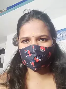 Freechat Tamil_Sanjana_ on StripChat