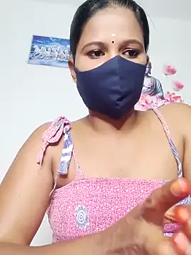Freechat Tamil_Sanjana_ on StripChat
