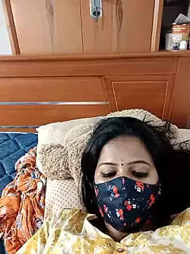 Freechat Tamil_Sanjana_ on StripChat