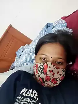 Freechat Tamil_Sanjana_ on StripChat