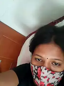 Freechat Tamil_Sanjana_ on StripChat