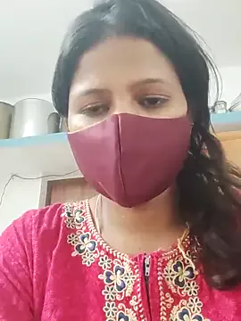 Freechat Tamil_Sanjana_ on StripChat