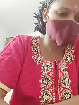 Freechat Tamil_Sanjana_ on StripChat