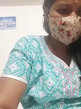 Freechat Tamil_Sanjana_ on StripChat