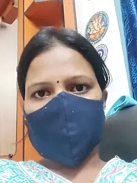 Freechat Tamil_Sanjana_ on StripChat