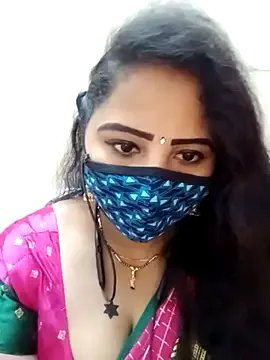 tamil_Vennila — Bra show+navel