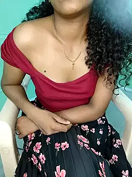 Freechat Tamilpallavi on StripChat