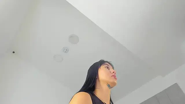 tamyleen on StripChat