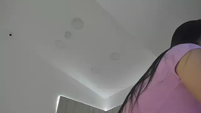 tamyleen on StripChat