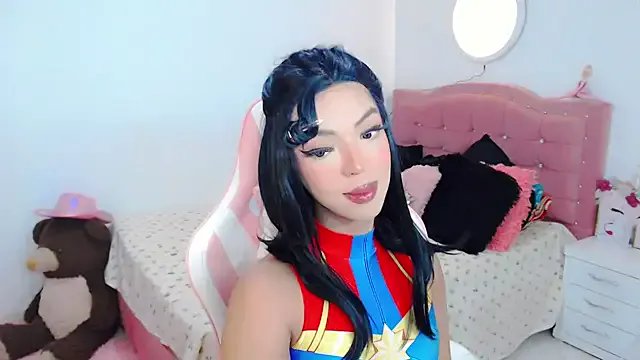 Tanedra_collings on StripChat