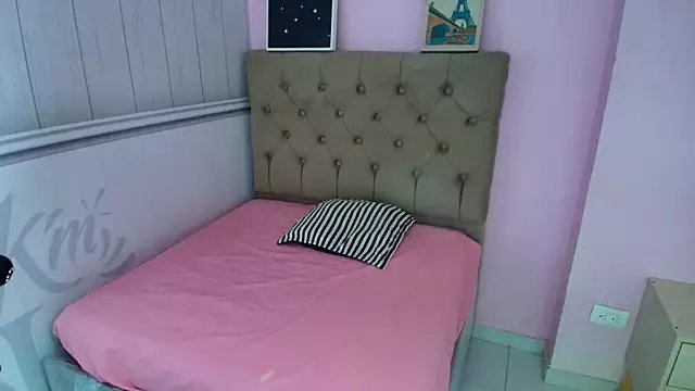 Tania_Duque on StripChat