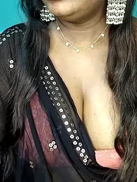 TANIYA-98 on StripChat