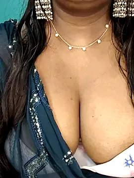 TANIYA-98 on StripChat