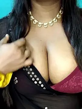 TANIYA-98 on StripChat