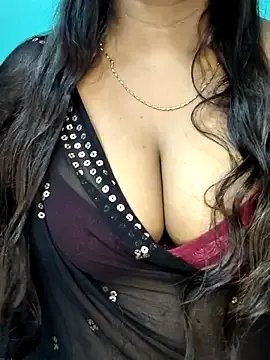 TANIYA-98 on StripChat