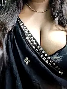 TANIYA-98 on StripChat
