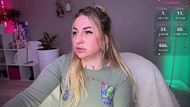 Tanya_Acid on StripChat