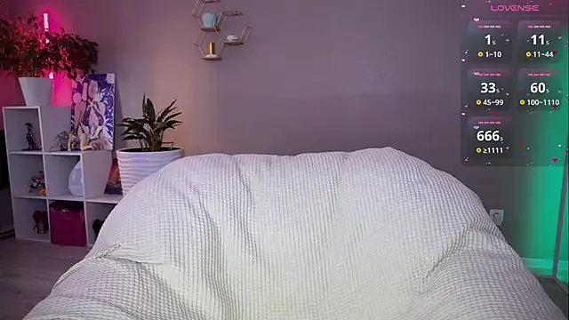 Tanya_Acid on StripChat