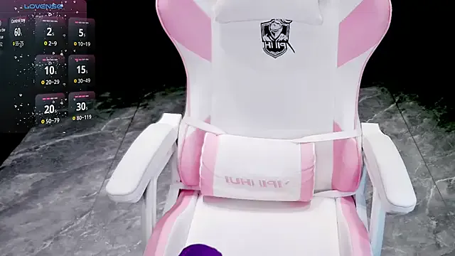 Freechat taozi-2025 on StripChat