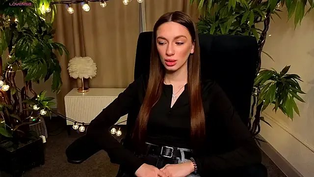 TaraWheeler on StripChat