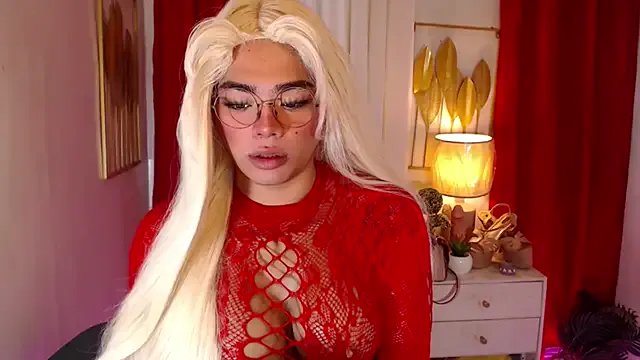 Tasha_Goddess on StripChat