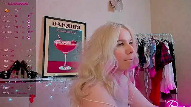 Tasty_booty on StripChat