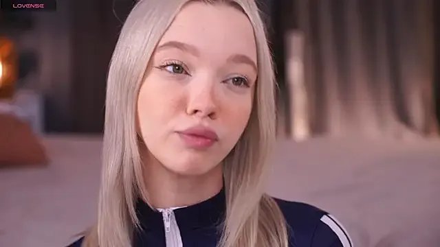 TastyTiffy on StripChat