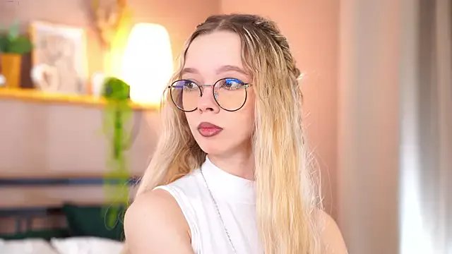 TastyTiffy on StripChat