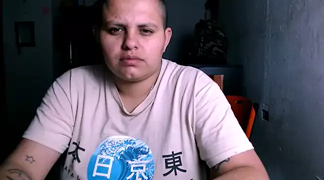 tatsumi_nao on StripChat 