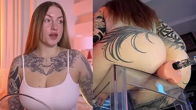 Tattitude_ on StripChat